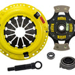 Load image into Gallery viewer, ACT 1992 Honda Civic HD/Race Sprung 4 Pad Clutch Kit - Main Product View