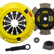 Load image into Gallery viewer, ACT 1992 Honda Civic HD/Race Sprung 6 Pad Clutch Kit - Main Product View