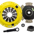 Load image into Gallery viewer, ACT 1992 Honda Civic MaXX/Race Rigid 6 Pad Clutch Kit - Main Product View