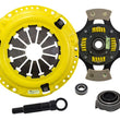 Load image into Gallery viewer, ACT 1992 Honda Civic MaXX/Race Sprung 4 Pad Clutch Kit - Main Product View