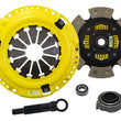 Load image into Gallery viewer, ACT 1992 Honda Civic MaXX/Race Sprung 6 Pad Clutch Kit - Main Product View