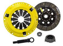 Load image into Gallery viewer, ACT 1992 Honda Civic Sport/Perf Street Rigid Clutch Kit - Main Product View