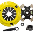Load image into Gallery viewer, ACT 1992 Honda Civic Sport/Race Rigid 4 Pad Clutch Kit - Main Product View