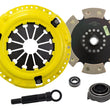 Load image into Gallery viewer, ACT 1992 Honda Civic Sport/Race Rigid 6 Pad Clutch Kit - Main Product View