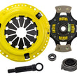 Load image into Gallery viewer, ACT 1992 Honda Civic Sport/Race Sprung 4 Pad Clutch Kit - Main Product View