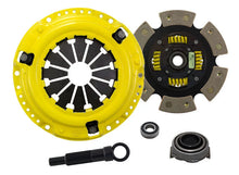 Load image into Gallery viewer, ACT 1992 Honda Civic Sport/Race Sprung 6 Pad Clutch Kit - Main Product View