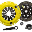 Load image into Gallery viewer, ACT 1992 Honda Civic XT/Perf Street Rigid Clutch Kit - Main Product View