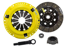 Load image into Gallery viewer, ACT 1992 Honda Civic XT/Perf Street Rigid Clutch Kit - Main Product View