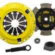 Load image into Gallery viewer, ACT 1992 Honda Civic XT/Race Sprung 6 Pad Clutch Kit - Main Product View