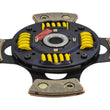 Load image into Gallery viewer, ACT 1992 Volkswagen Corrado 4 Pad Sprung Race Disc - Back View