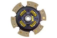Load image into Gallery viewer, ACT 1992 Volkswagen Corrado 6 Pad Sprung Race Disc - Main Product View