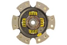 Load image into Gallery viewer, ACT 1992 Volkswagen Corrado 6 Pad Sprung Race Disc - Back View