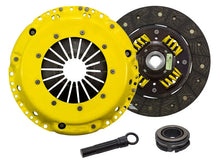 Load image into Gallery viewer, ACT 1992 Volkswagen Corrado HD/Perf Street Sprung Clutch Kit - Main Product View
