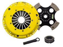 Load image into Gallery viewer, ACT 1992 Volkswagen Corrado HD/Race Rigid 4 Pad Clutch Kit - Main Product View