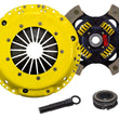 Load image into Gallery viewer, ACT 1992 Volkswagen Corrado HD/Race Sprung 4 Pad Clutch Kit - Main Product View