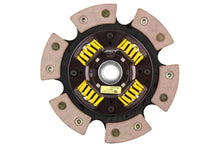 Load image into Gallery viewer, ACT 1993 Ford Escort 6 Pad Sprung Race Disc - Main Product View