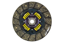 Load image into Gallery viewer, ACT 1993 Ford Escort Perf Street Sprung Disc - Side View