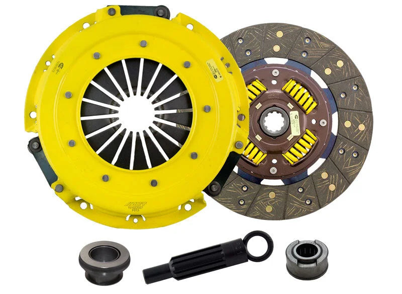 ACT 1993 Ford Mustang HD/Perf Street Sprung Clutch Kit - Main Product View