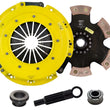 Load image into Gallery viewer, ACT 1993 Ford Mustang HD/Race Rigid 6 Pad Clutch Kit - Main Product View