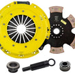 Load image into Gallery viewer, ACT 1993 Ford Mustang HD/Race Rigid 6 Pad Clutch Kit - Main Product View