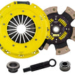 Load image into Gallery viewer, ACT 1993 Ford Mustang HD/Race Sprung 6 Pad Clutch Kit - Main Product View
