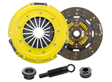 Load image into Gallery viewer, ACT 1993 Ford Mustang Sport/Perf Street Sprung Clutch Kit - Main Product View