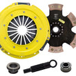 Load image into Gallery viewer, ACT 1993 Ford Mustang Sport/Race Rigid 6 Pad Clutch Kit - Main Product View
