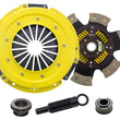 Load image into Gallery viewer, ACT 1993 Ford Mustang Sport/Race Sprung 6 Pad Clutch Kit - Main Product View