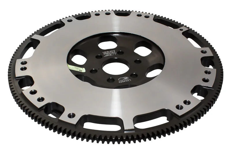ACT 1993 Ford Mustang XACT Flywheel Prolite - Side View