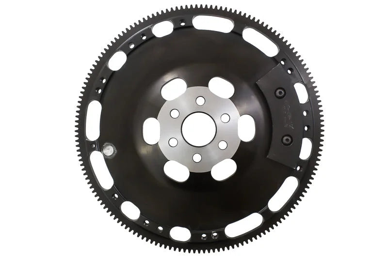 ACT 1993 Ford Mustang XACT Flywheel Prolite - Back View
