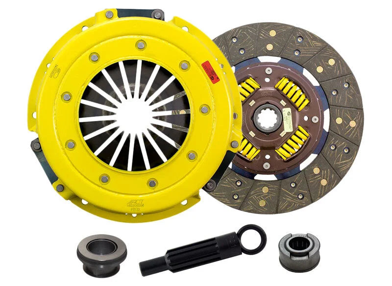 ACT 1993 Ford Mustang XT/Perf Street Sprung Clutch Kit - Main Product View