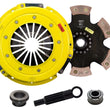 Load image into Gallery viewer, ACT 1993 Ford Mustang XT/Race Rigid 6 Pad Clutch Kit - Main Product View