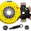 Load image into Gallery viewer, ACT 1993 Ford Mustang XT/Race Rigid 6 Pad Clutch Kit - Main Product View