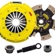 Load image into Gallery viewer, ACT 1993 Ford Mustang XT/Race Sprung 6 Pad Clutch Kit - Main Product View