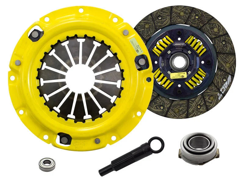 ACT 1993 Ford Probe HD/Perf Street Sprung Clutch Kit - Main Product View