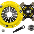 Load image into Gallery viewer, ACT 1993 Ford Probe HD/Race Sprung 4 Pad Clutch Kit - Main Product View