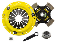 Load image into Gallery viewer, ACT 1993 Ford Probe HD/Race Sprung 4 Pad Clutch Kit - Main Product View