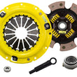 Load image into Gallery viewer, ACT 1993 Ford Probe HD/Race Sprung 6 Pad Clutch Kit - Main Product View