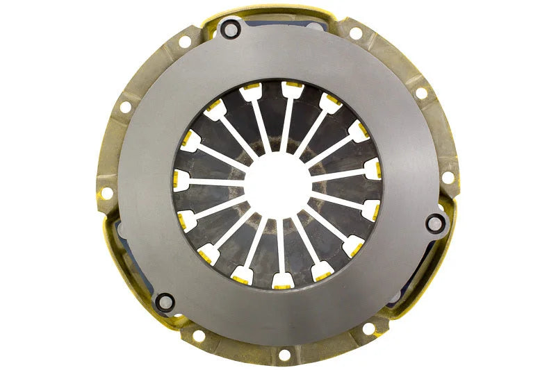 ACT 1993 Ford Probe P/PL Heavy Duty Clutch Pressure Plate - Side View