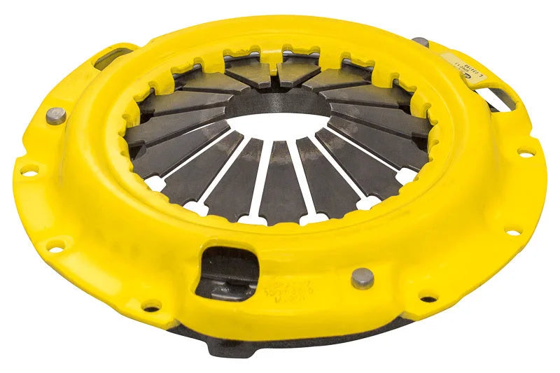 ACT 1993 Ford Probe P/PL Heavy Duty Clutch Pressure Plate - Back View