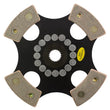 Load image into Gallery viewer, ACT 1993 Hyundai Elantra 4 Pad Rigid Race Disc - Back View