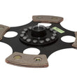 Load image into Gallery viewer, ACT 1993 Hyundai Elantra 4 Pad Rigid Race Disc - Back View