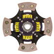 Load image into Gallery viewer, ACT 1993 Hyundai Elantra 4 Pad Sprung Race Disc - Side View