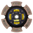 Load image into Gallery viewer, ACT 1993 Hyundai Elantra 6 Pad Sprung Race Disc - Main Product View