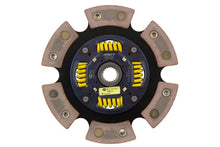 Load image into Gallery viewer, ACT 1993 Hyundai Elantra 6 Pad Sprung Race Disc - Main Product View