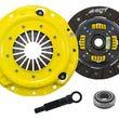 Load image into Gallery viewer, ACT 1993 Hyundai Elantra HD/Perf Street Sprung Clutch Kit - Main Product View