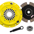 Load image into Gallery viewer, ACT 1993 Hyundai Elantra HD/Race Rigid 6 Pad Clutch Kit - Main Product View