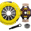 Load image into Gallery viewer, ACT 1993 Hyundai Elantra HD/Race Sprung 4 Pad Clutch Kit - Main Product View