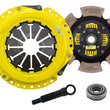 Load image into Gallery viewer, ACT 1993 Hyundai Elantra HD/Race Sprung 6 Pad Clutch Kit - Main Product View