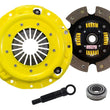 Load image into Gallery viewer, ACT 1993 Hyundai Elantra HD/Race Sprung 6 Pad Clutch Kit - Main Product View